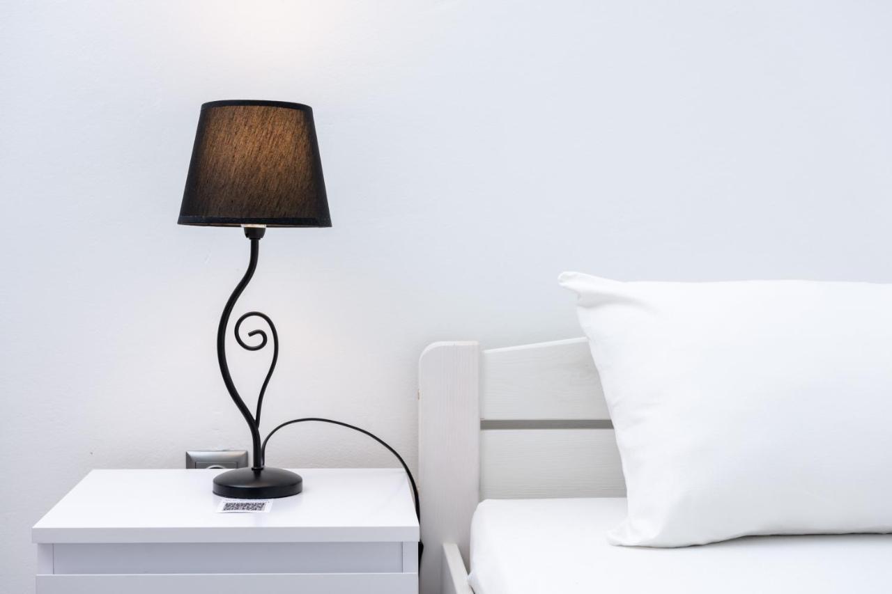 Blue Mile Apartman Split Exterior foto