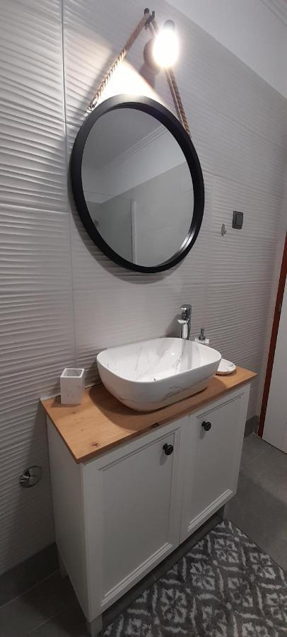 Blue Mile Apartman Split Exterior foto